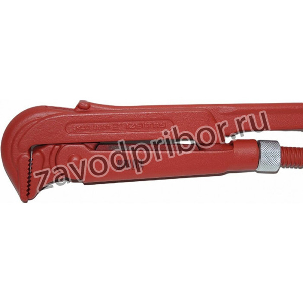 Ключ трубный рычажный 2" 85* , 2201100020