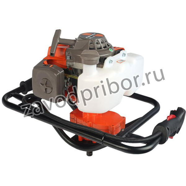 Мотобур бензиновый AE70D (без шнека) 3.5л/с 70куб.см макс. D шнека 350мм PATRIOT 742104470