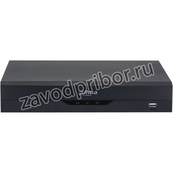 Видеорегистратор HVR (гибридный) Dahua DH-XVR5108HS-I3