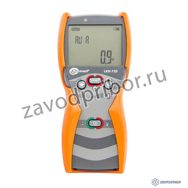 LKN-720 — генератор