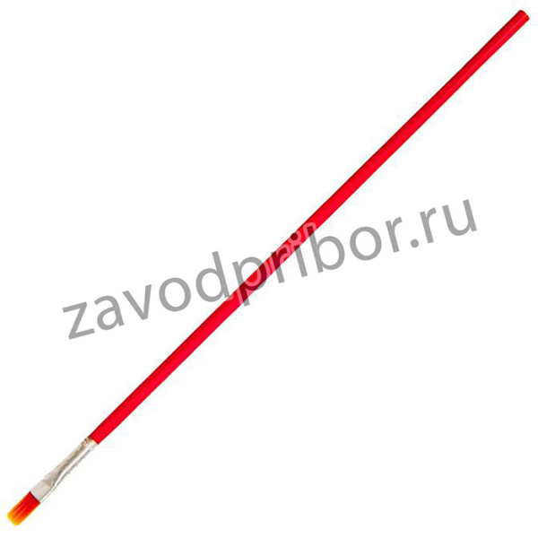 Кисточка антистатическая 5 мм Ma-7633