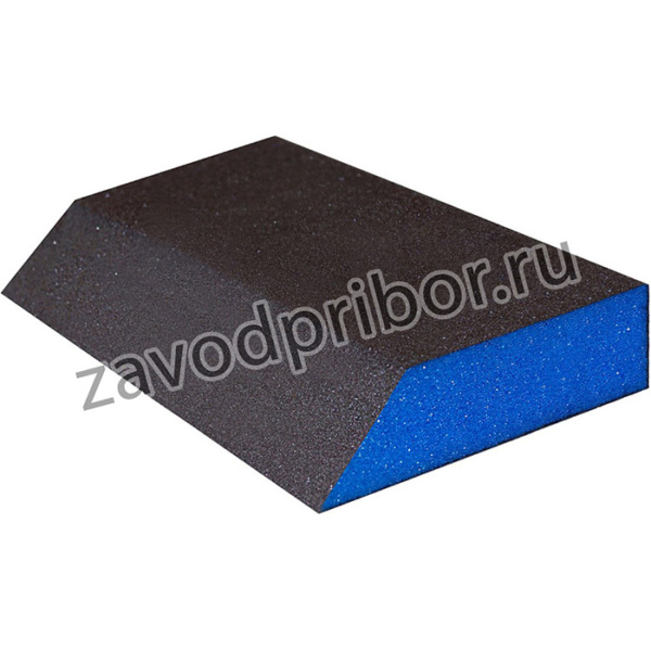 Губка шлифовальная комбинированная SM Р220 7930091770243