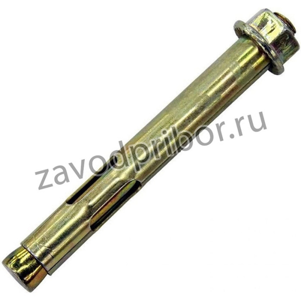 Анкерный болт с гайкой М10x130 30шт. 1230211