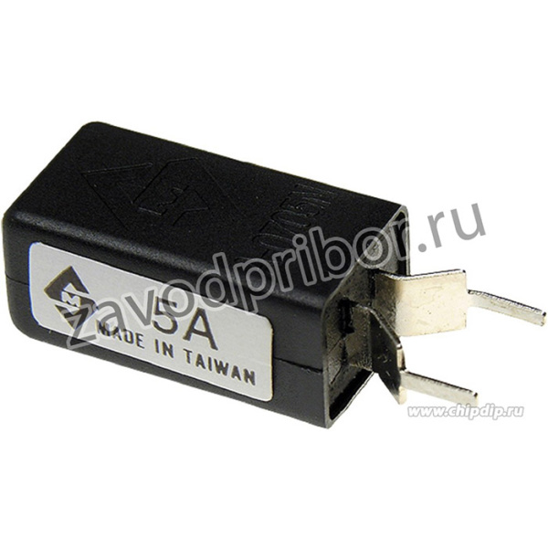 YA-0705, 5 А, 125 В, Автомат защиты