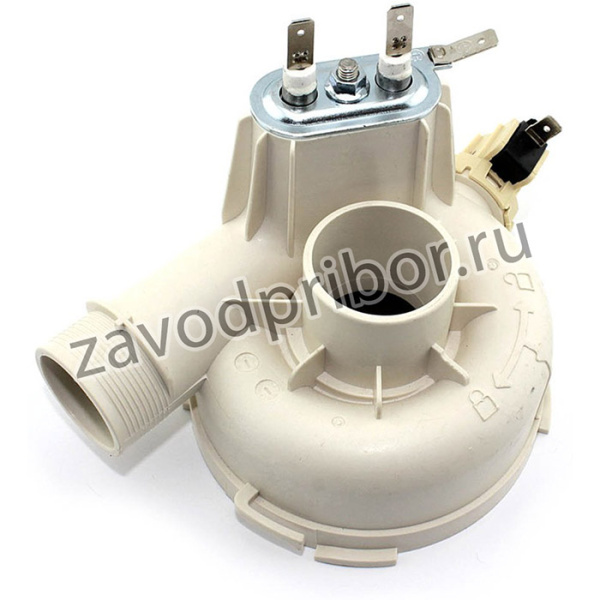 Нагревательный элемент для посудомоечных машин Krona/Flavia 17476000005319