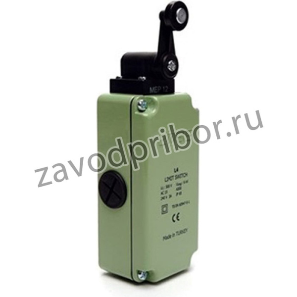 Концевой выключатель L4K16MEP121