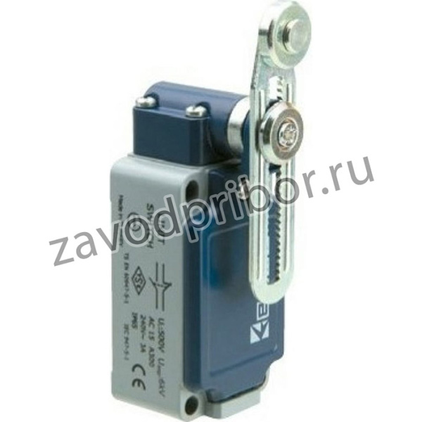 Концевой выключатель L52K25MEM122