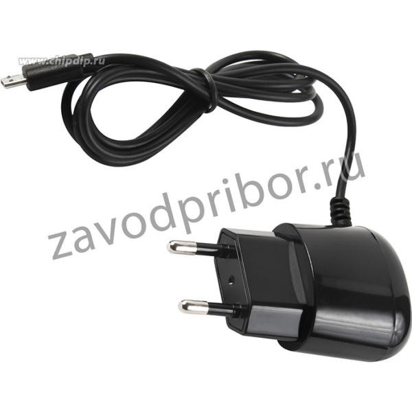 СЗУ Red Line Lite micro-USB (модель TCP-1A), 1A черный