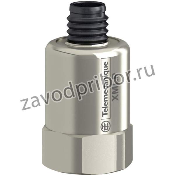 XMLPM09BD290, Датчик Давления, 9 бар, Аналоговый, 24 В DC, 7/16" - 20 UNF, 23 мА