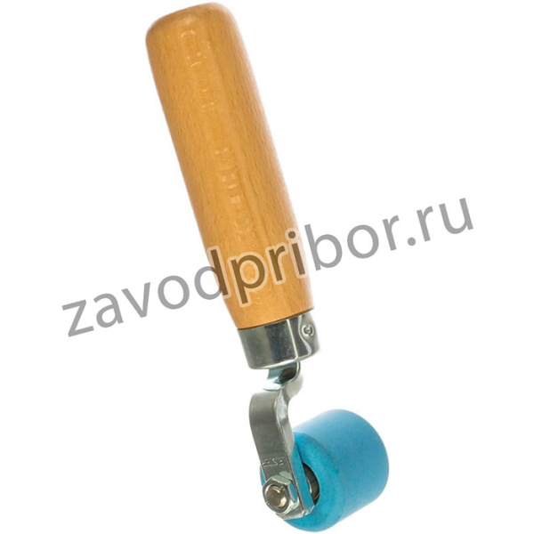 Прикаточный ролик из фторопласта 28 мм 106.976