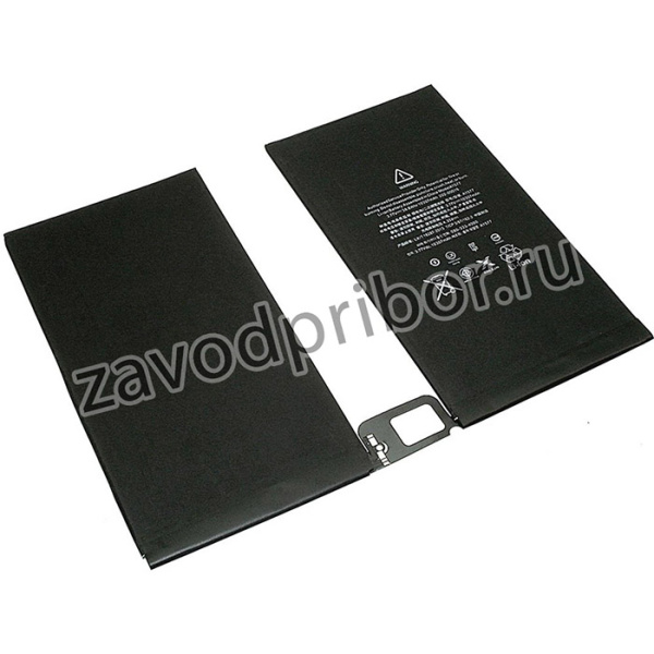 Аккумуляторная батарея A1577 для Apple iPad Pro 12.9" (2015) 3,77V 10307mAh