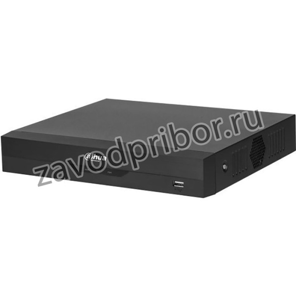 Видеорегистратор Dahua DH-XVR5104HS-I3, 4-канальный HDCVI-видеорегистратор с FR