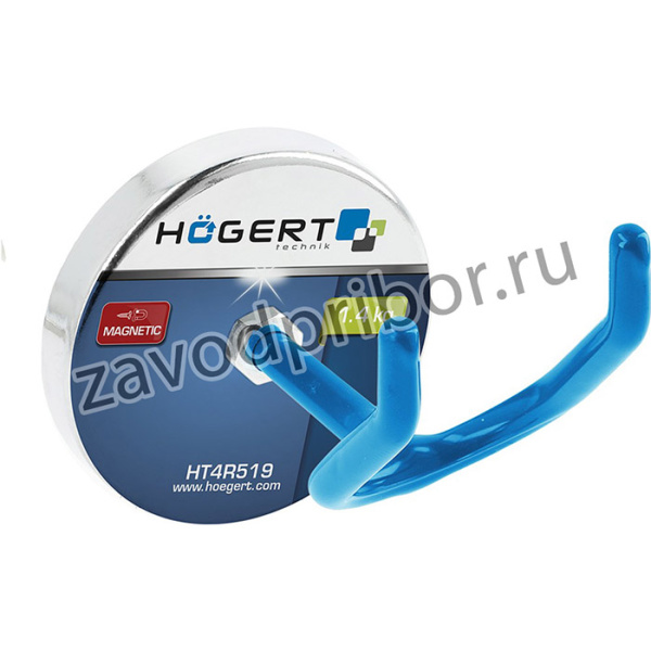 Магнитный держатель для краскопульта HOGERT HT4R519