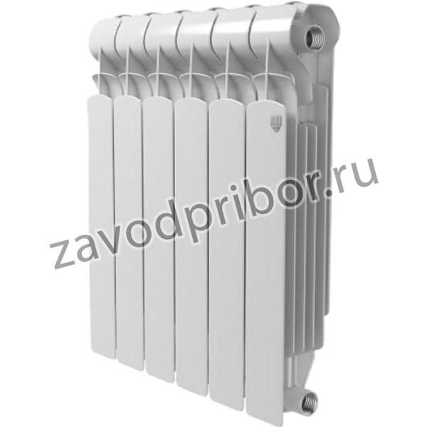 Радиатор Indigo Super+ 500 - 6 секц. НС-1274305