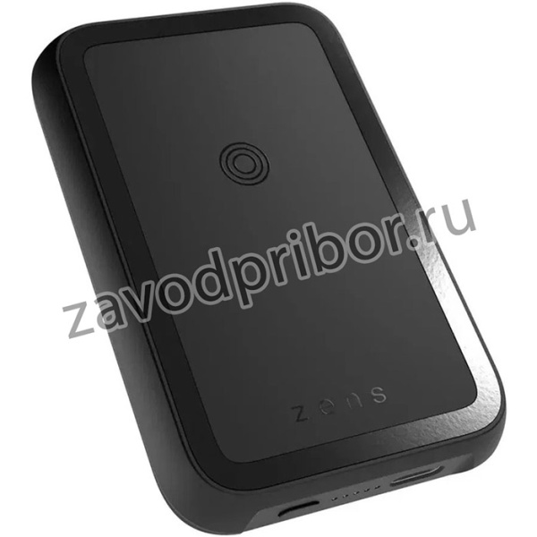 Внешний аккумулятор Zens ZEPP01M/00