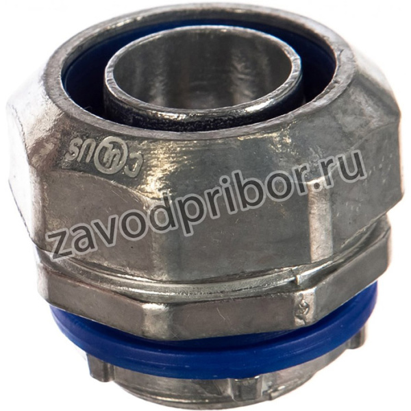 Вводная муфта для металлорукава ВМУ-20 61393