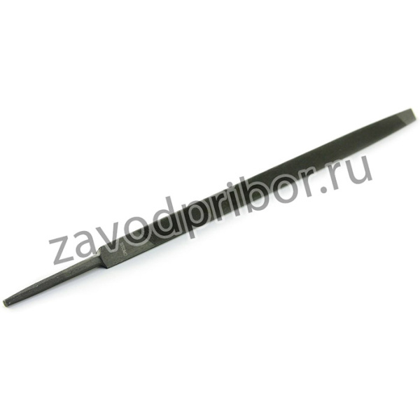 Напильник ДТП трехгр. 150 N2 SIT