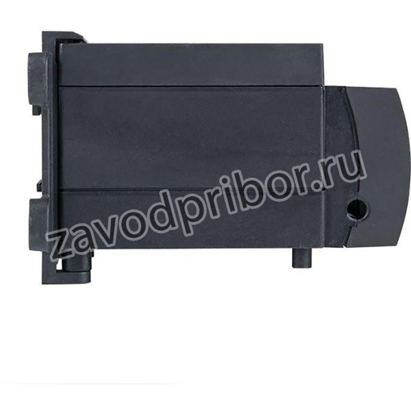 Обогреватель 900Вт 230В в изолирующем корпусе с вентилятором и термостатом PROxima EKF HFT900C