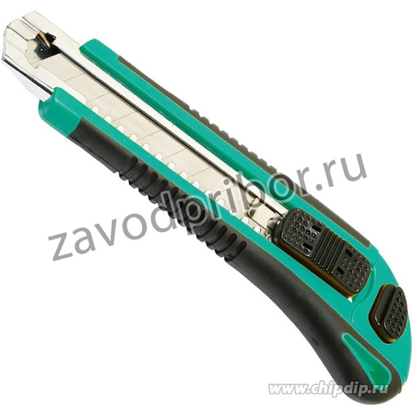 DK-2039, Нож универсальный (3 сменных лезвия)