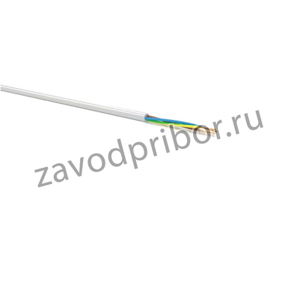 Провод ПВС 3x2,5 ГОСТ /20м/ P020G-0306-C020