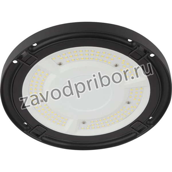 Б0047163, Cветильник cветодиодный подвесной SPP-411-0-50K-100 IP65 100Вт 12000Лм 5000К Кп 5% КСС Д IC ЭРА