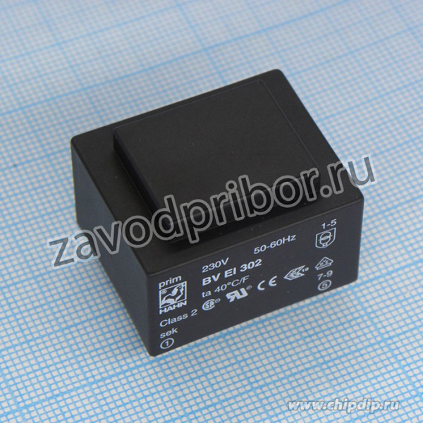 BVEI3022027