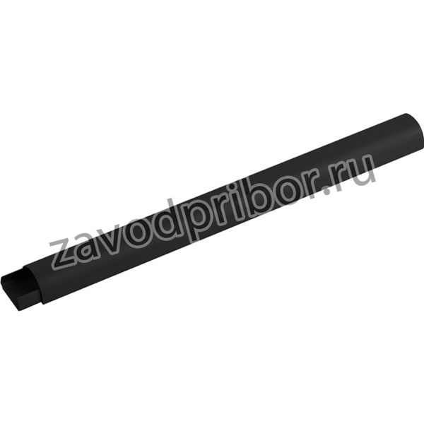 Кабель канал ЭРА KK-20-12-GR полукруглый 20х12мм графит 60 м Б0058624
