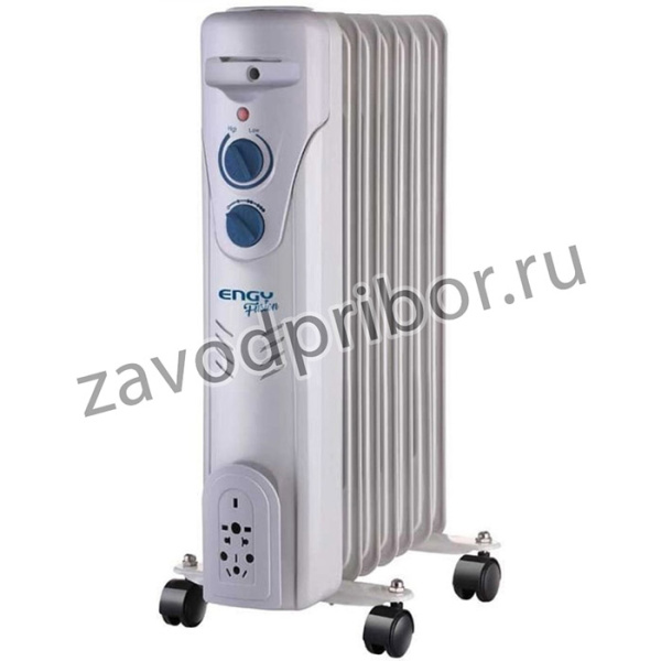 Радиатор масляный EN-2307 Fusion 015128