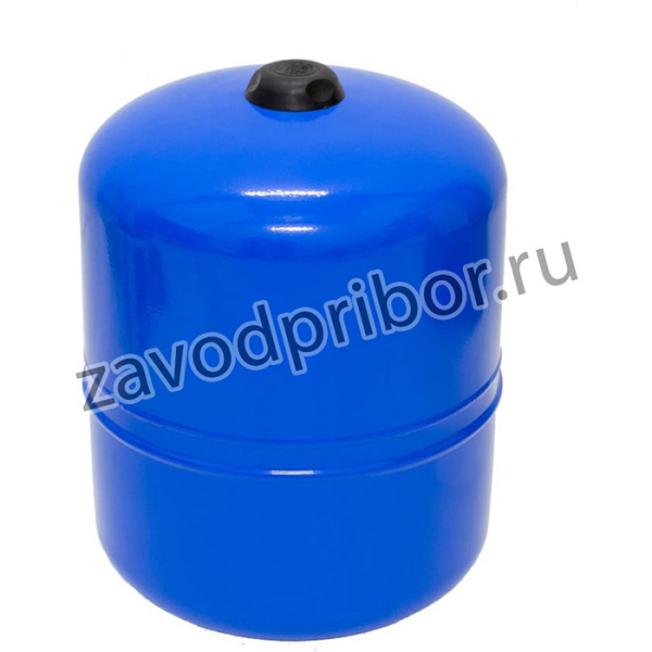 Расширительный бак HYDRO-PRO 24 л, 10 Бар, 1"G, синий 11A0002400