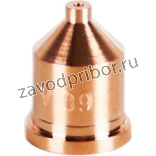 Сопло экранированное (10 шт; 60А) для STM-120 51405.12