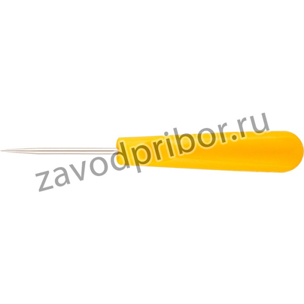 67409, Шило, пластиковая ручка 52/140 x 3 мм
