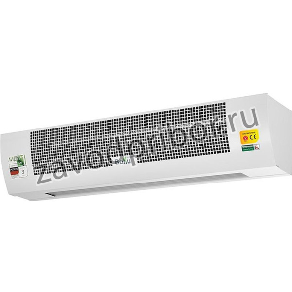 Завеса тепловая водяная 1м 230В BHC-B10W10-PS Ballu НС-1136126
