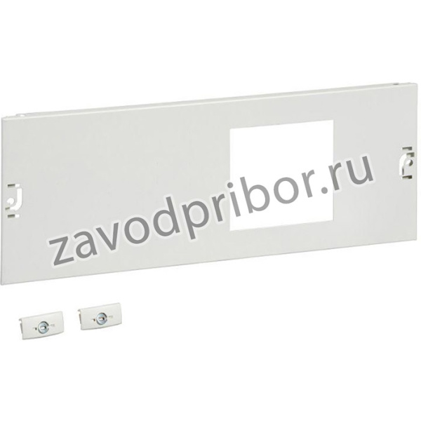 Панель перед. для горизонт. NSX630 3P Prisma Plus P SchE 03643