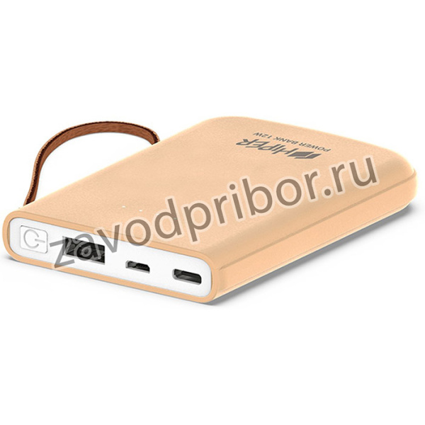 Внешний аккумулятор HIPER Travel5k Peach