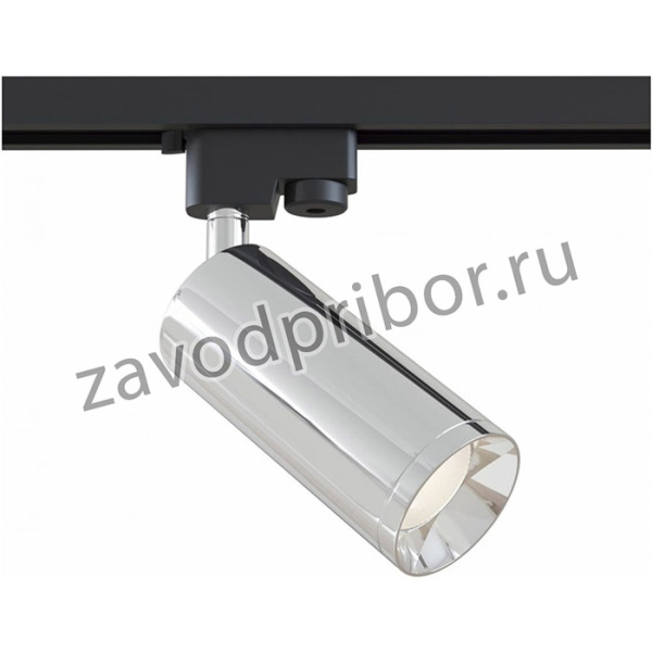 Трековый светильник Track lamps TR004-1-GU10-CH