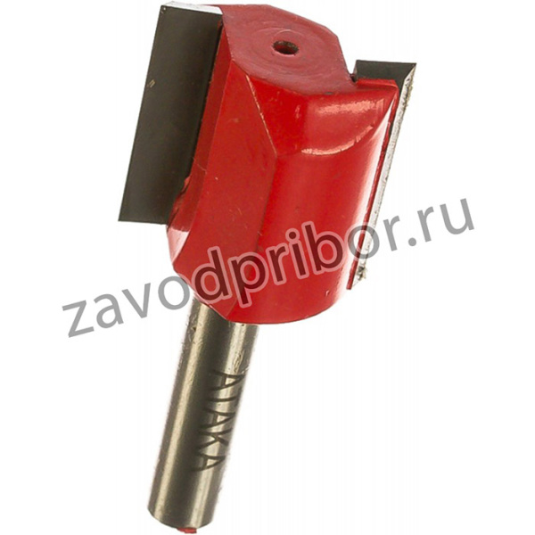 Фреза 001250-1 пазовая прямая 2517020