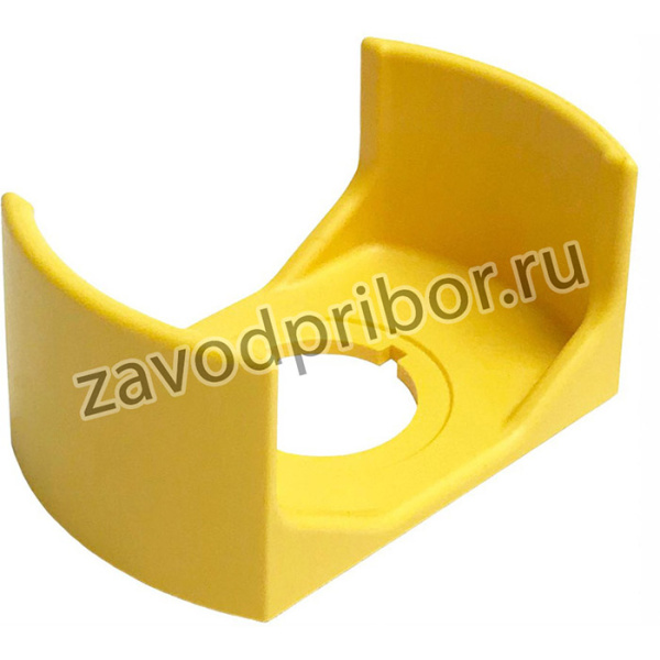 AT220, PROTECTIVE GUARD, E-STOP SWITCH
