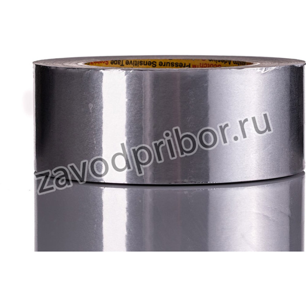 1436 50X50, 1436 Conductive Metallic Tape, 50mm x 50m