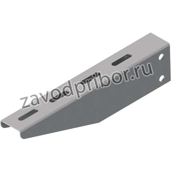 Консоль без опоры KBO100 осн.50-100 сталь КМ LO0810