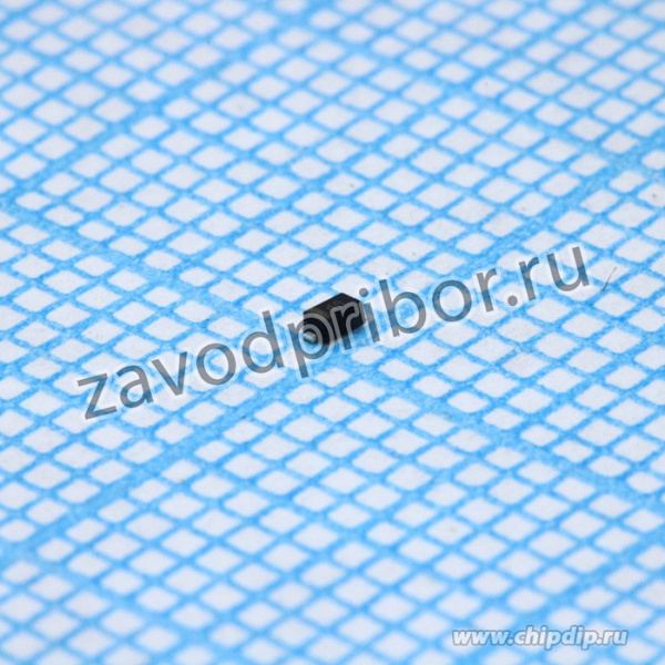 BAR6302VH6327, Диод высокочастотный 0.21пФ 50В, SC-79