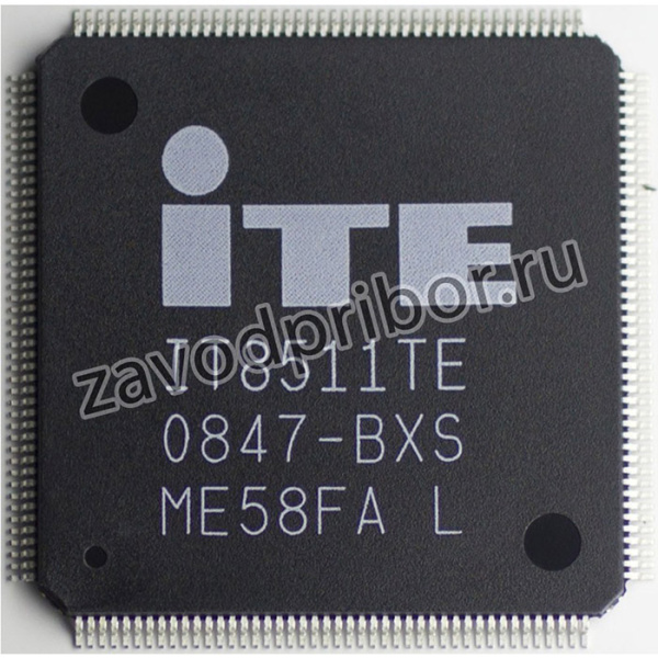 Мультиконтроллер IT8511TE