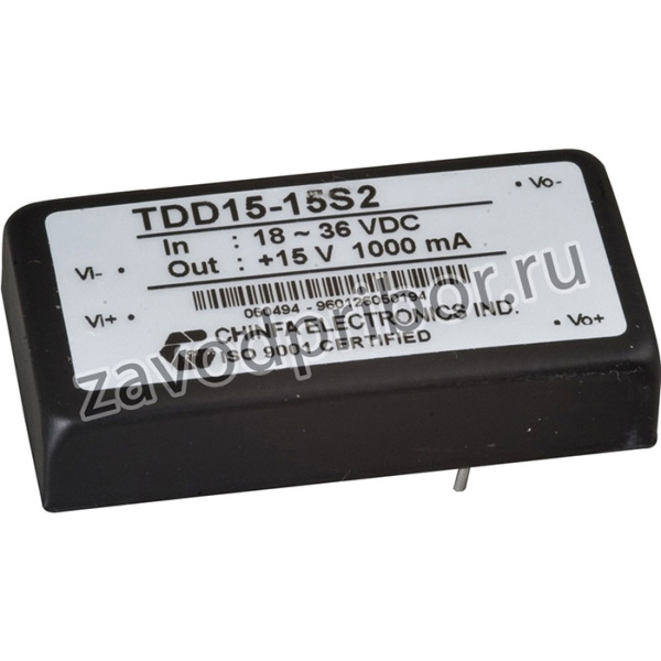 TDD15-05S2