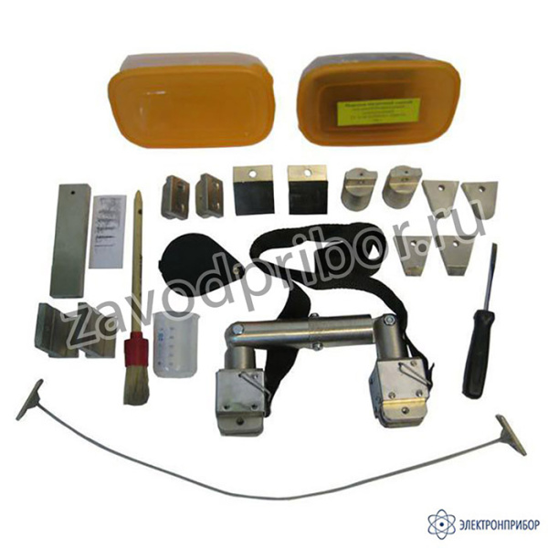 МД-6 — магнитопорошковый дефектоскоп