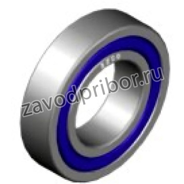 Нержавеющий подшипник 6203BSS2RS 6203BSS2RSBECO