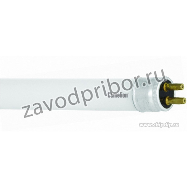 Camelion FT4 8W/33 COOL LIGHT 4200K (Люм. лампа 8 Ватт, L=340,6 mm)