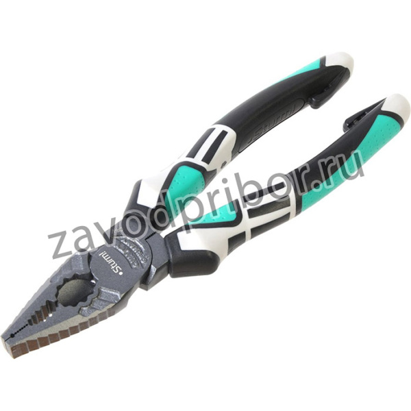 Пассатижи Sturm! 1020-13-1-200