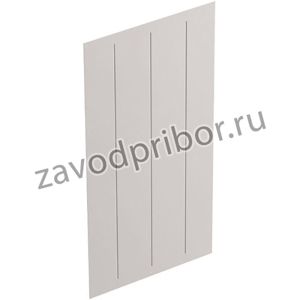 Панель боковая для ГРЩ 2000.ХХХ.800 IP31 SMART (уп.2шт) IEK YKV-PB-20-80-31