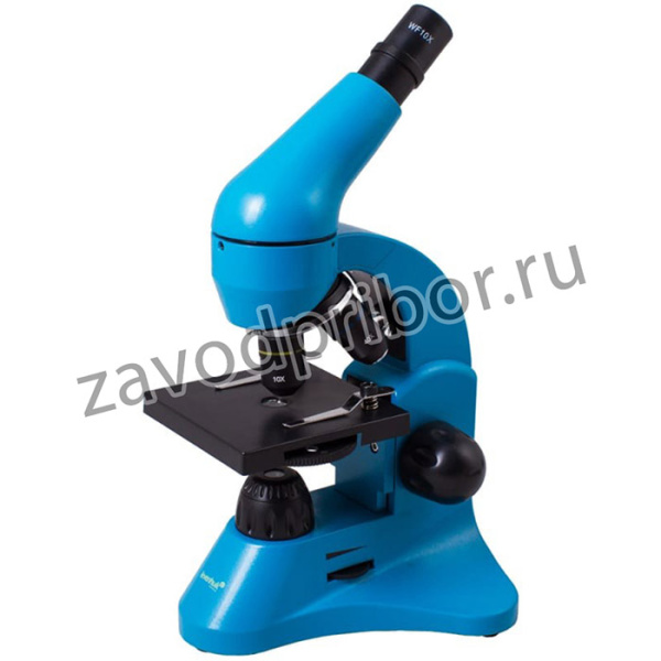 Микроскоп Rainbow 50L Azure\Лазурь 69048