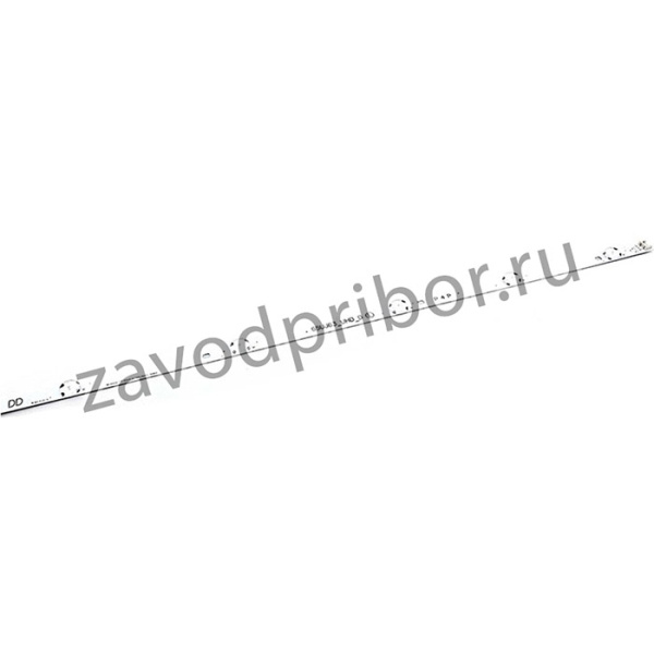 Светодиодная подсветка (LED-подсветка) 65UJ63_UHD_D RH Innotek 17Y 65inch_D-Type_ Rev0.0_160809