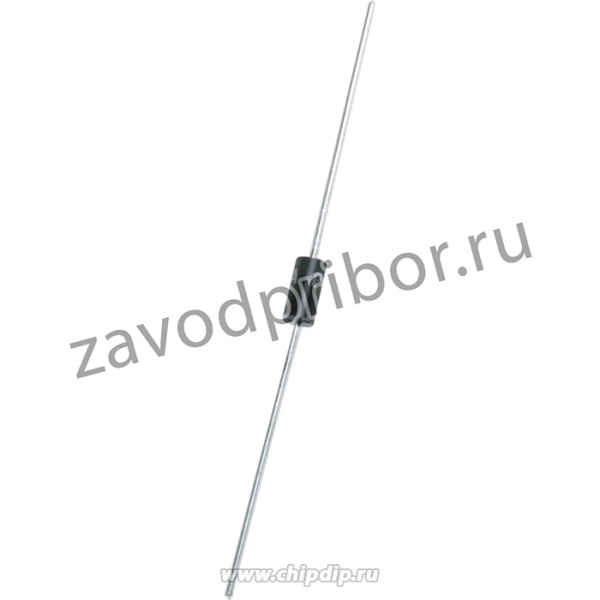 P6KE24A, Защитный диод, 600Вт, 24В, [DO-15]